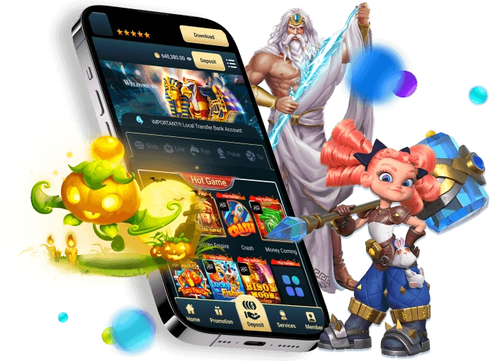 Cá cược Esports tại JBO