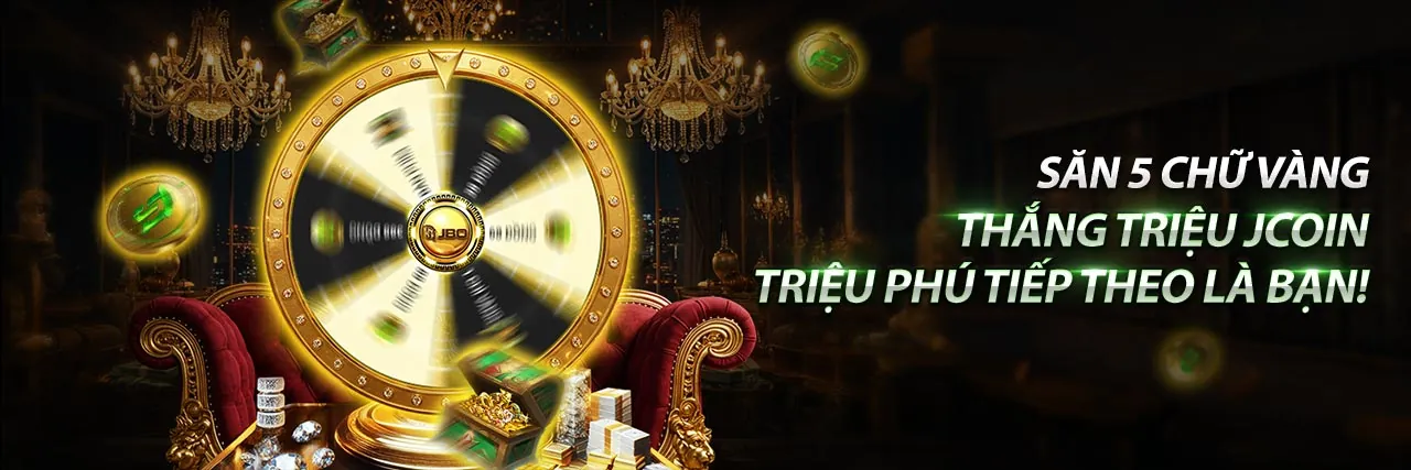 Tin tức JBO Nổ Hũ mới nhất 2026