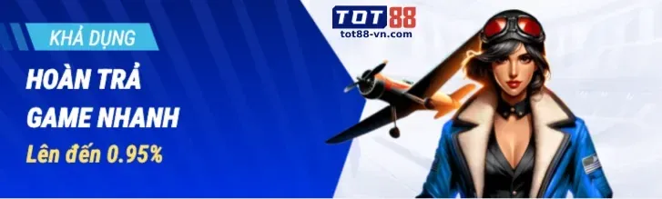 Hoàn Trả & Nạp Lại
